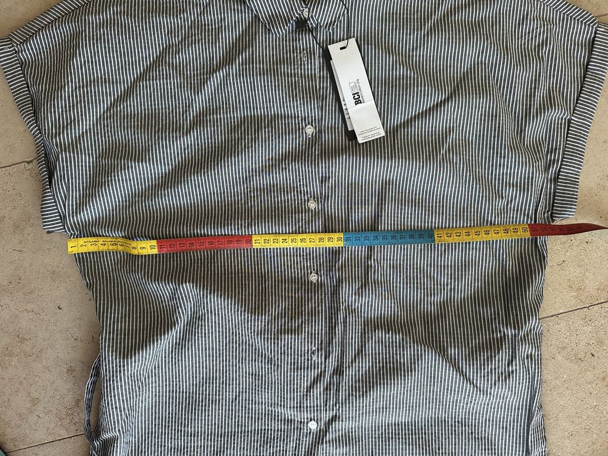 Vero Moda Vestiti: Vero Moda Hemdblusenkleid Gr. M, NEU – Usato da Buchs SG venduto da Sunie 2