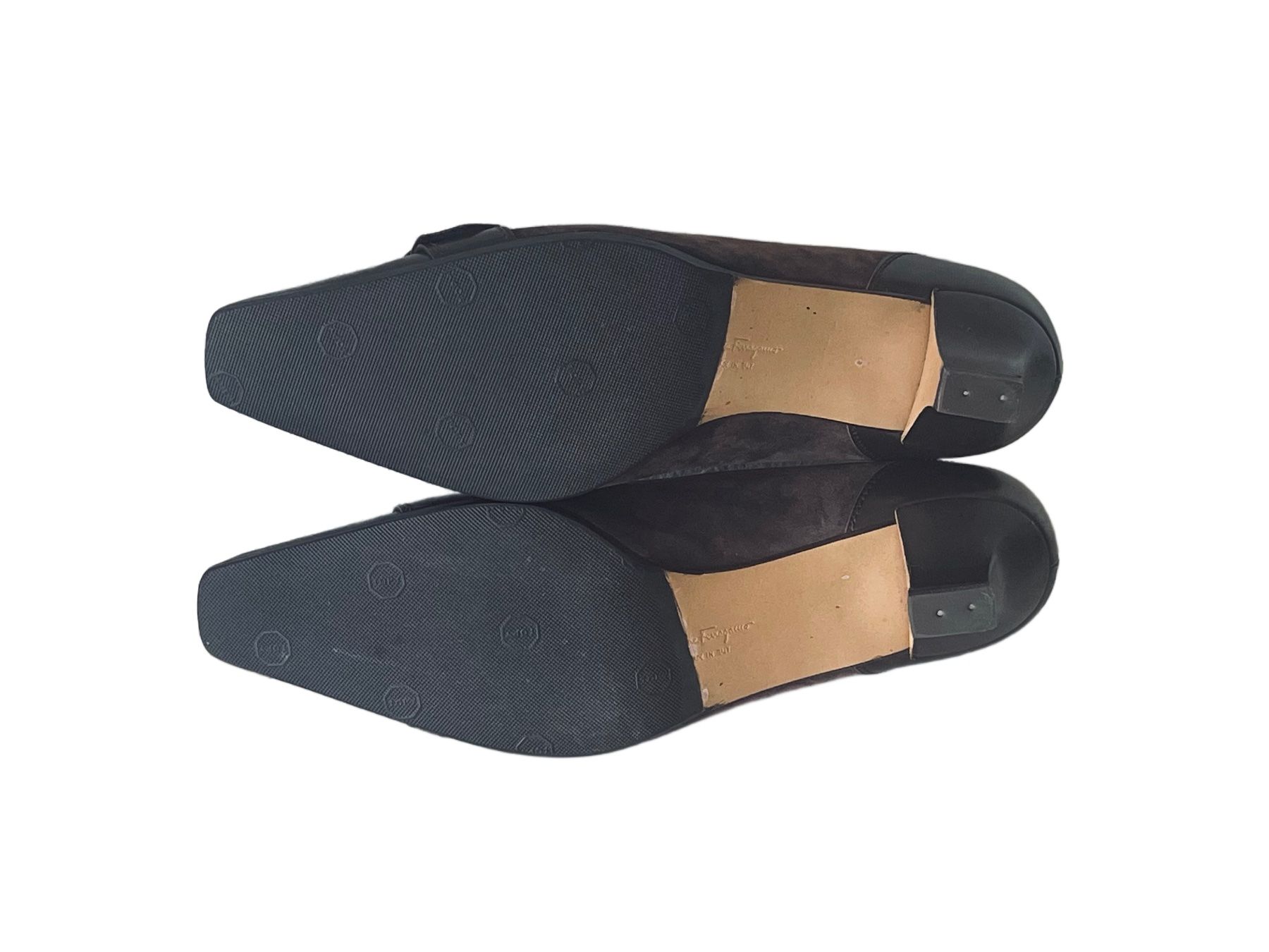 Salvatore Ferragamo Scarpe da donna: Salvatore FERRAGAMO (39) – Usato da Genève venduto da Bazarare 6