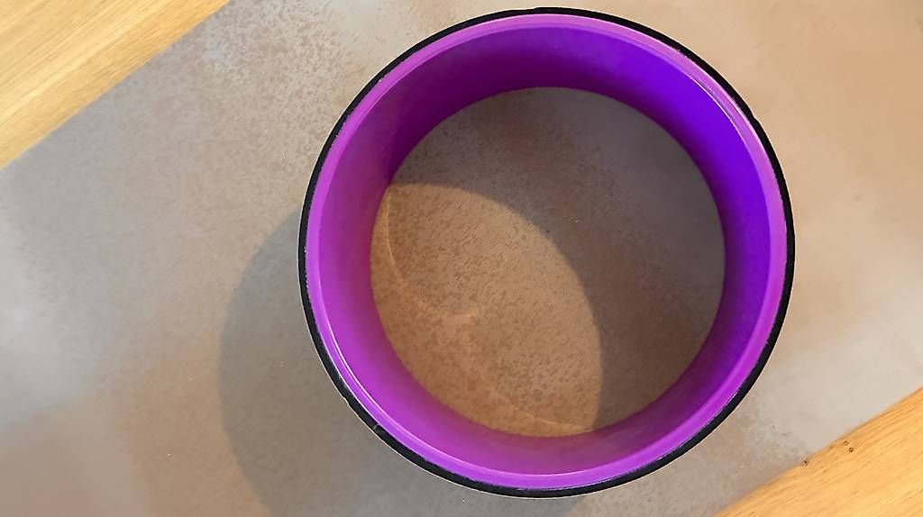 Altro per stoccaggio & trasporto: Yoga Rolle – Usato da Killwangen venduto da Fefy