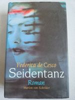 Federica de Cesco - Seidentanz