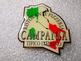Ansteckpin 151: Pizzeria Campania