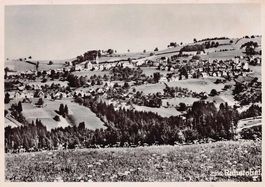 Rehetobel, gelaufen 1947