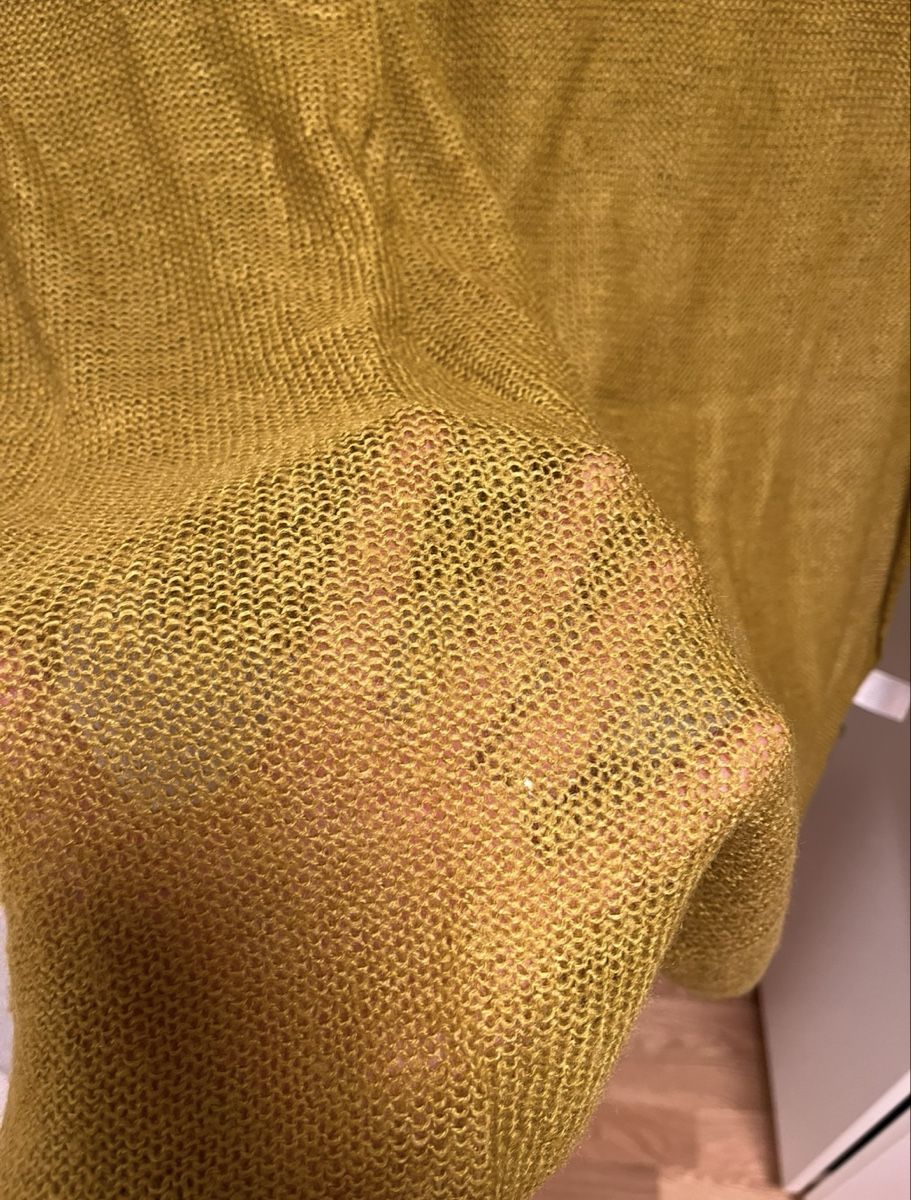 Foulards, Tücher & Schals: Vero Moda Schal – Gebraucht aus Wil SG von mar_2jrf 1