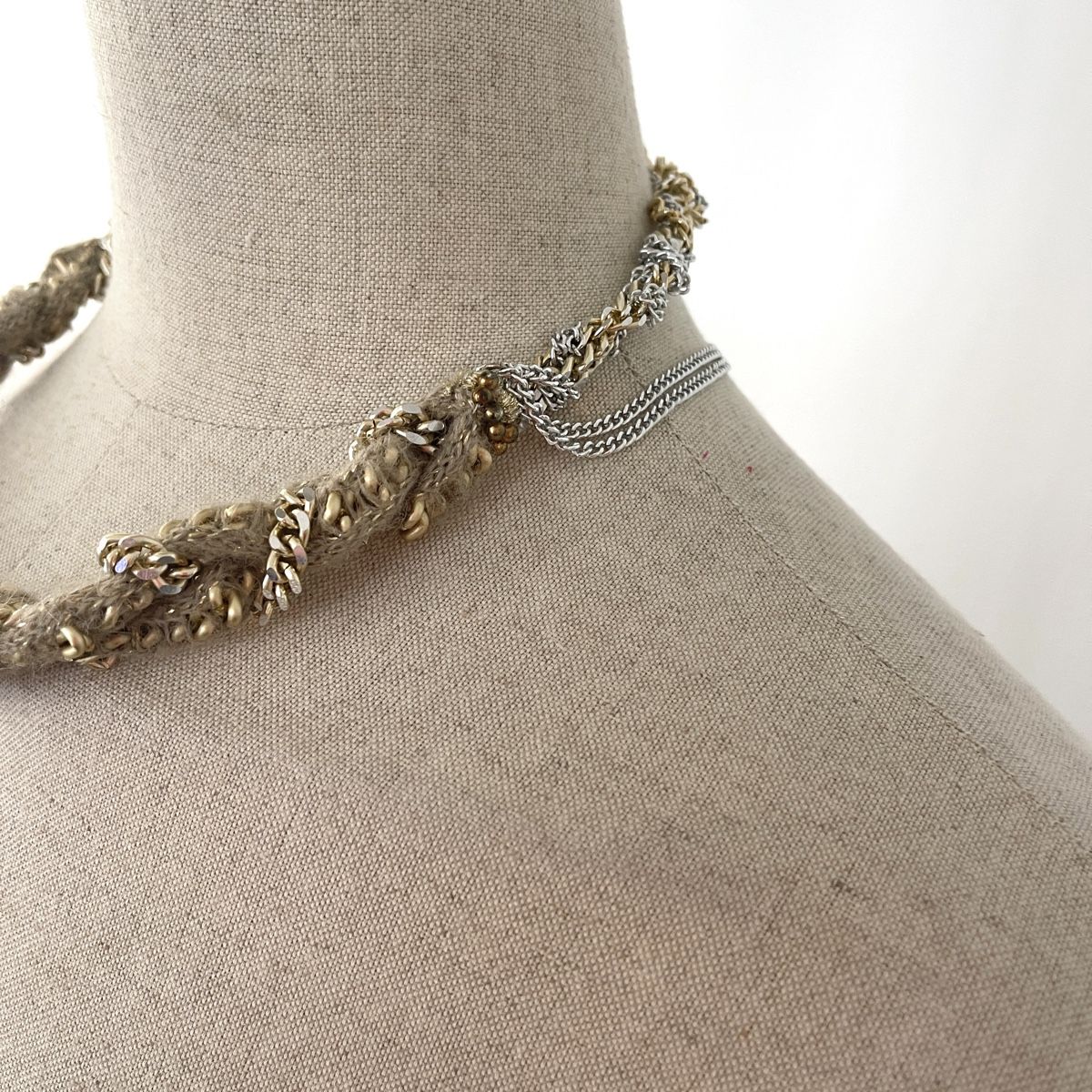 Catenine: ISAJON Necklace – Nuovo (secondo la descrizione) da Emmen venduto da Avviivva_Com2023 3
