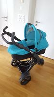 Babywagen / Kinderwagen mit zwei Sitzen