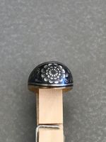 seltener Ring Russland Rg54 RAR imposant wunderschön Hammer