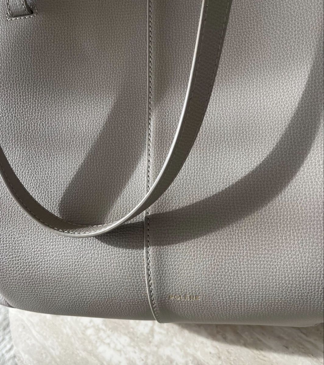 Polène Taschen für Damen: Sac Polene Cyme grand modèle – Gebraucht aus Lausanne von Meganelausanne 6