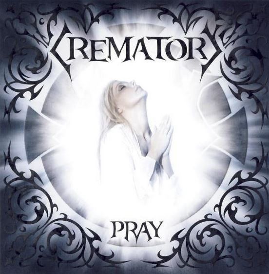 CDs: Crematory - Pray – Gebraucht aus St-Cergue von VeganWarrior