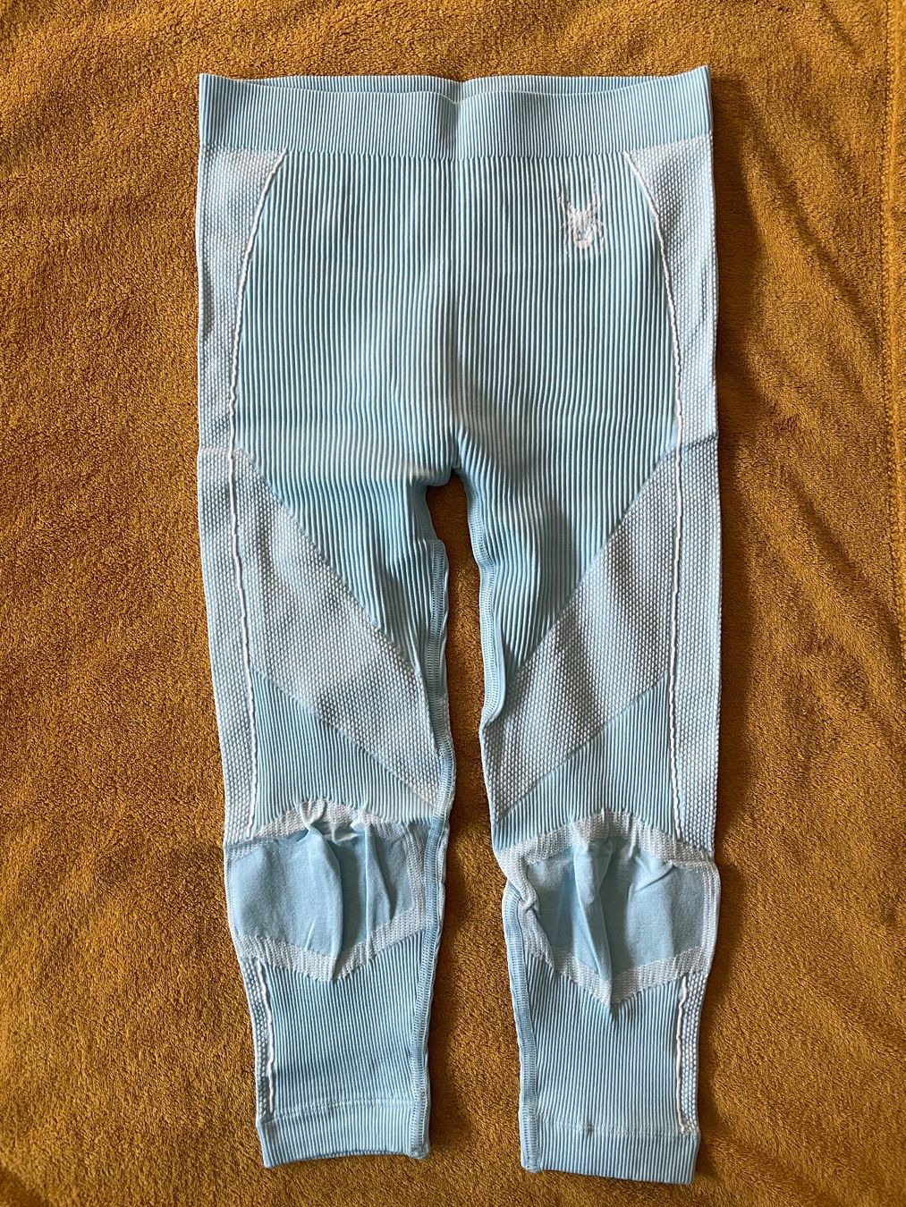 Spyder Pullover & Sweatshirts: Spyder Skiunterwäsche, Rollkragenpullover – Neu (gemäss Beschreibung) aus Luzern von adri-9 3