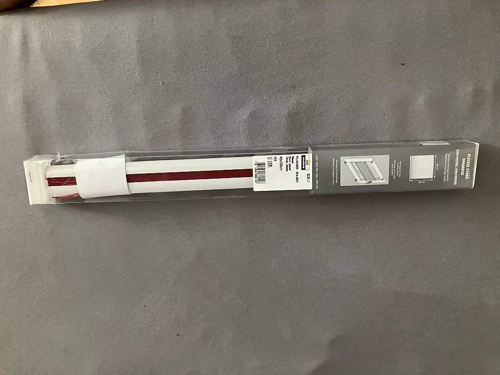 Markisen: Plissee Store – Neu und originalverpackt aus Derendingen von gepfeifer