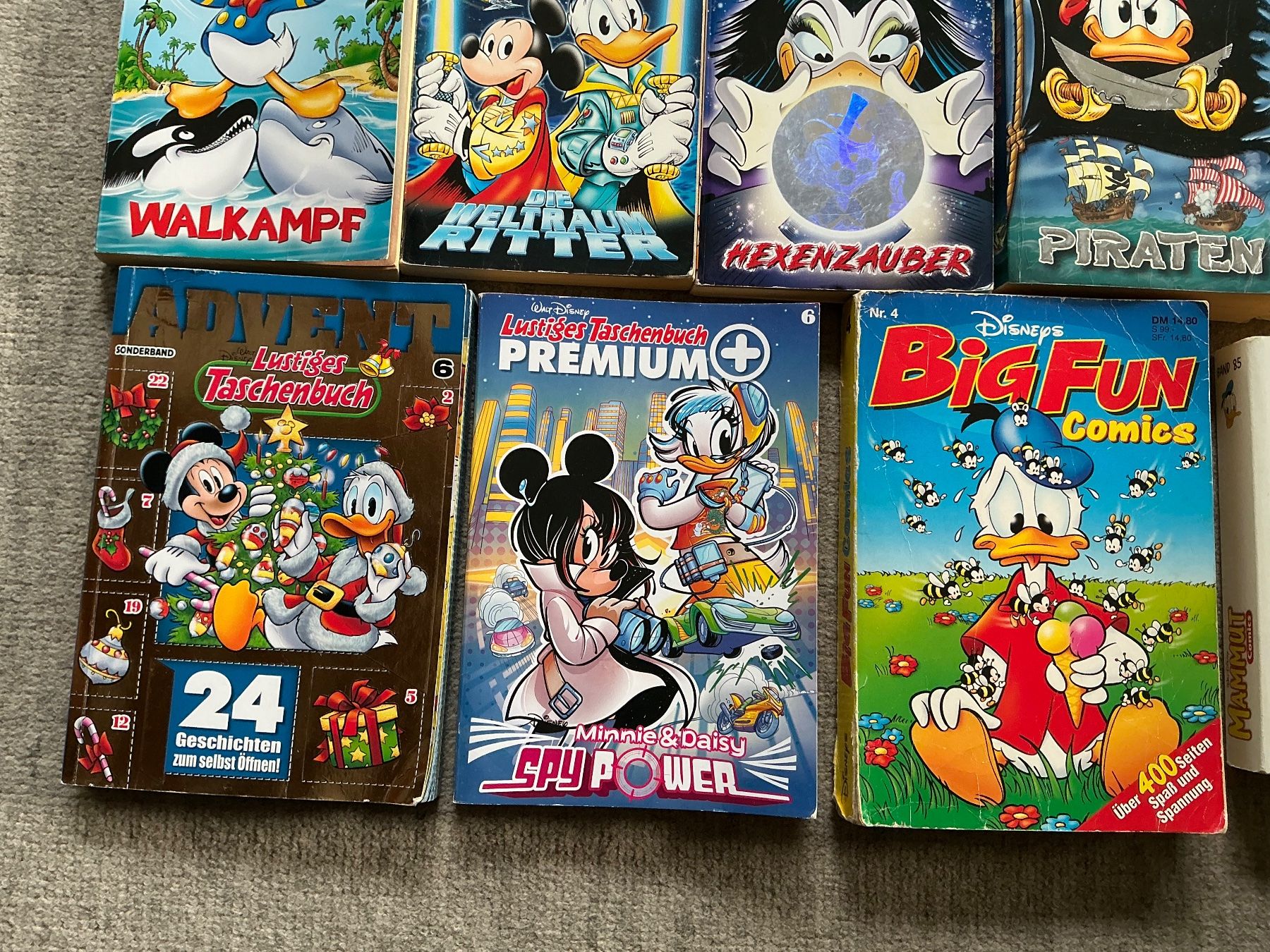 Fumetti: LTB  Sammlungsauflösung LTB etc. – Usato da Jona venduto da Jancy60 5