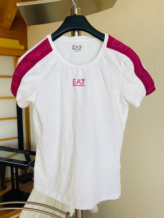 Armani Magnifique t-shirt XS