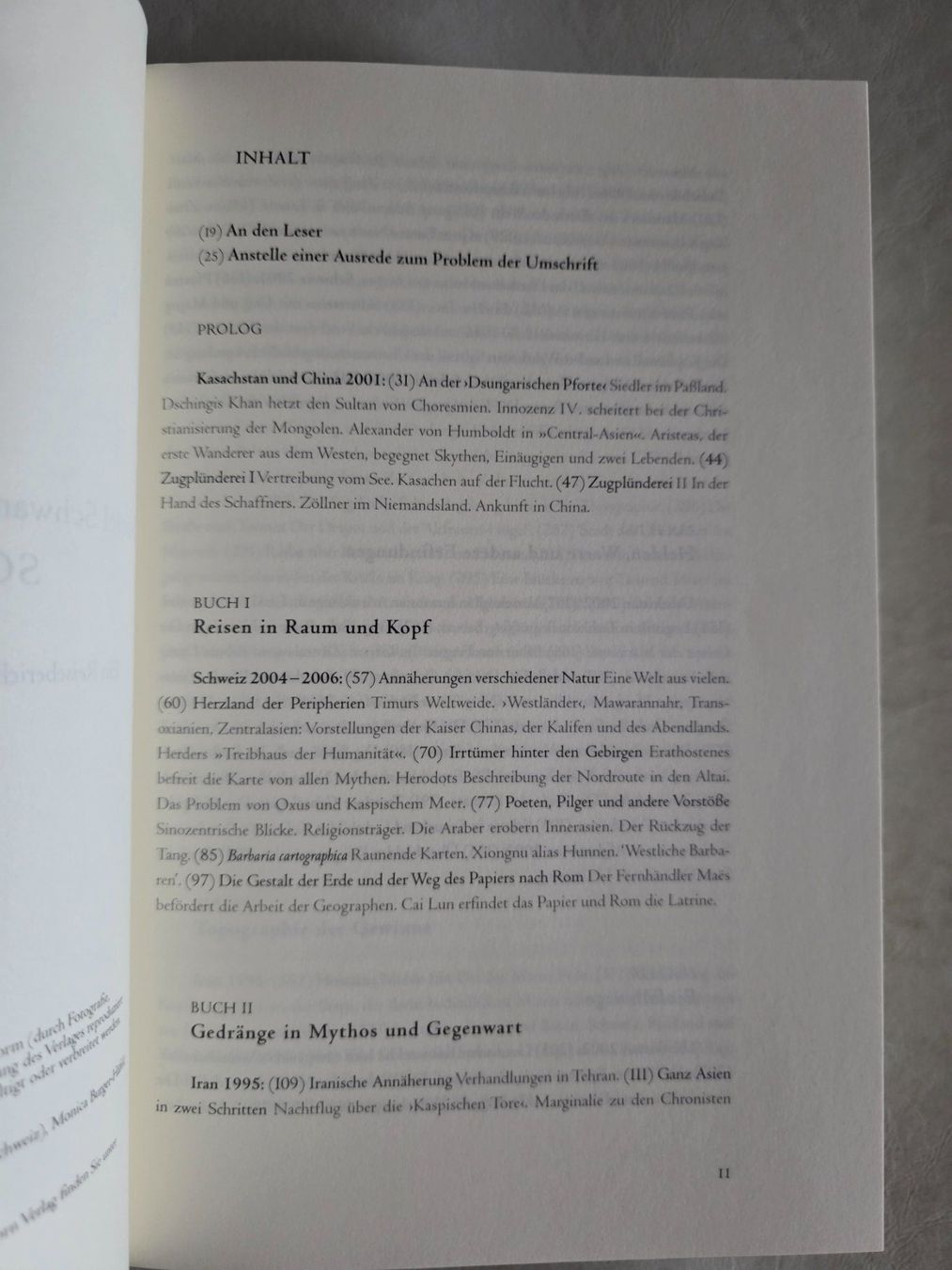 Libri: Daniel Schwartz - Schnee in Samarkand - 2008 – Usato da Walterswil BE venduto da Lonitti 1