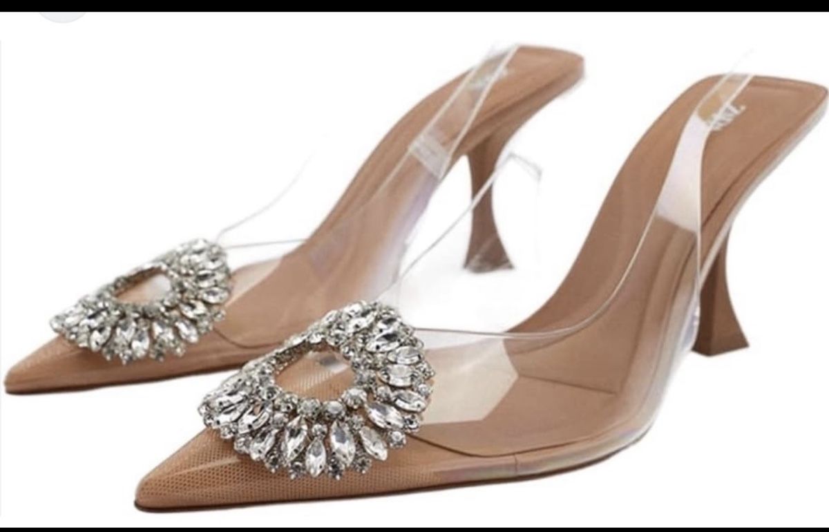 Scarpe da donna: Scarpe beautiful – Nuovo e nell'imballaggio originale da Opfikon venduto da til_t7ww 2