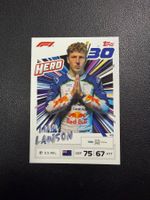 Topps Turbo Attax 2026 Lawson 49
