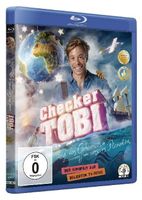 Checker Tobi und das Geheimnis unseres Planeten [Blu-ray]