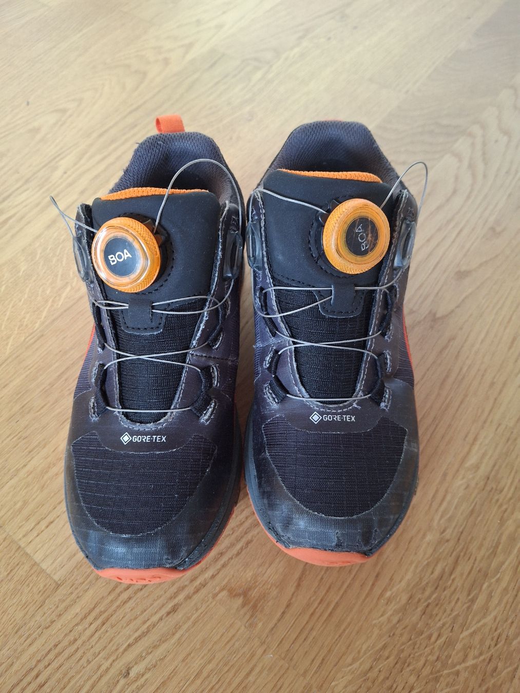 Scarpe per ragazzi: Vado Sneaker – Usato da Lindau venduto da ResiChris 1