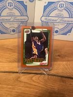 Carte basket Kobe Bryant Upper Deck Team MVP occasion