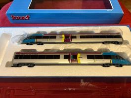 HJ2210S Joeuf Dieseltriebwagen SNCF digital/Sound