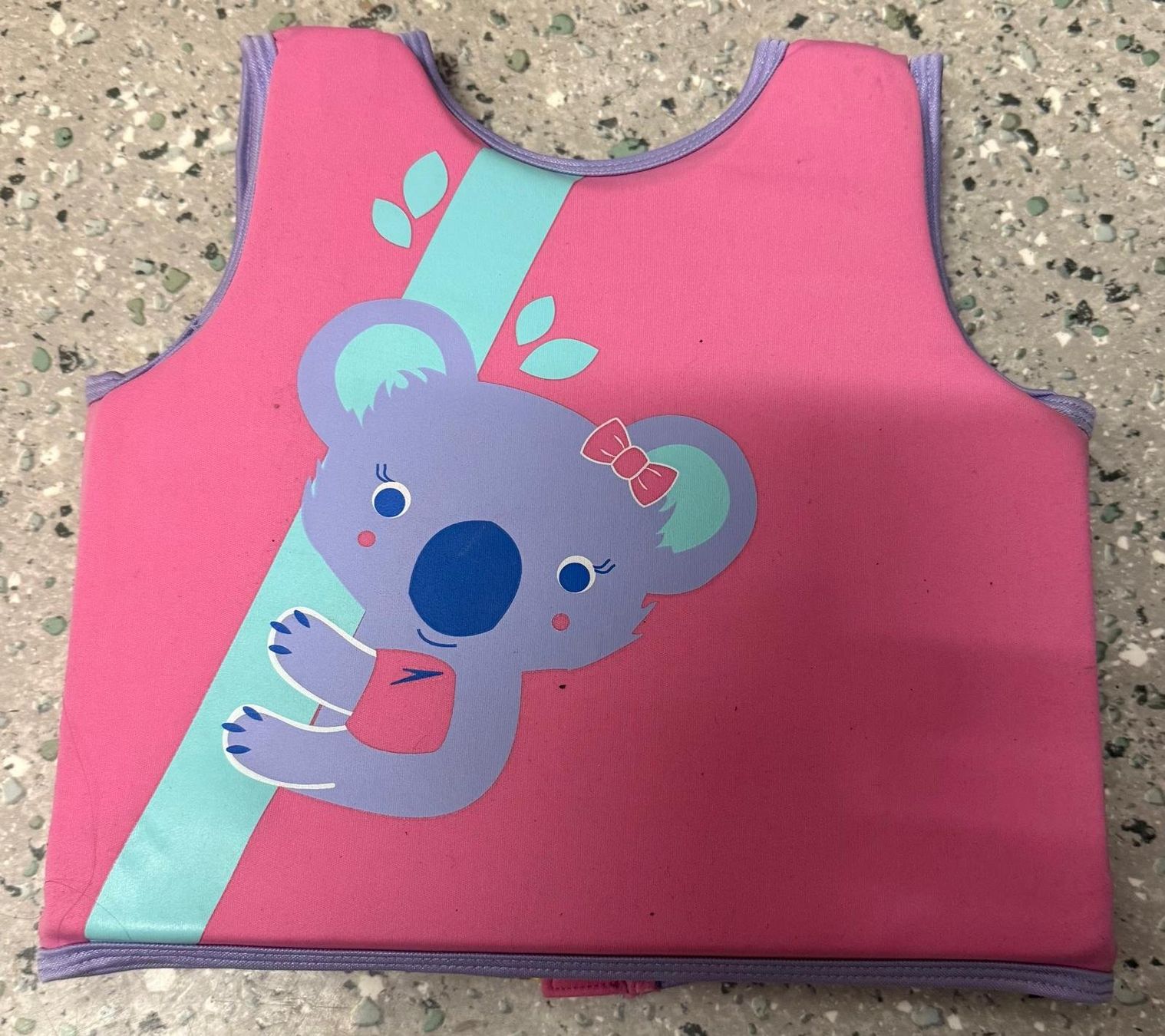 Gilets de sauvetage: Schwimmweste – D'occasion à Flawil par Stella_3 1