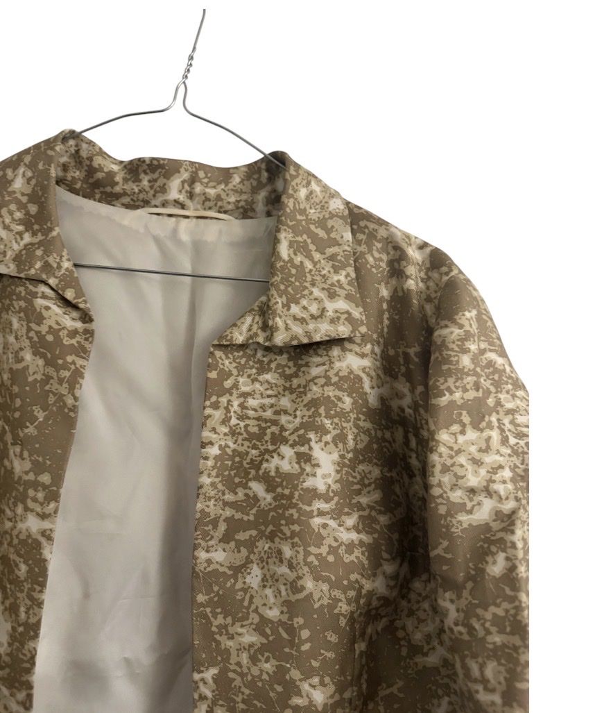 Jacken: Jacket pattern beige white size S used condition – Gebraucht aus Buochs von zukkias 1