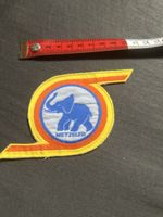 Aufnäher Patch Metzeler
