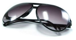 Aviator Stunna Sonnenbrille SRT23-BKWT