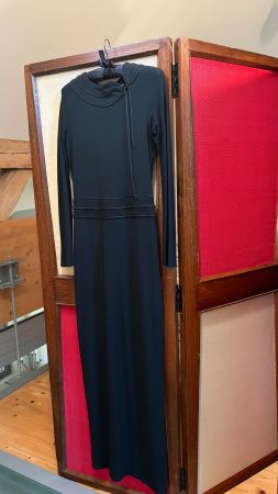 Robe longue Giorgio ARMANI