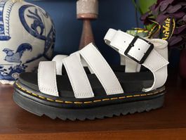 Dr. MARTENS PLATEAUSANDALEN