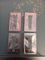 Sisley Neu Eye Contour Mask unbenutzt  ideal für die Reise