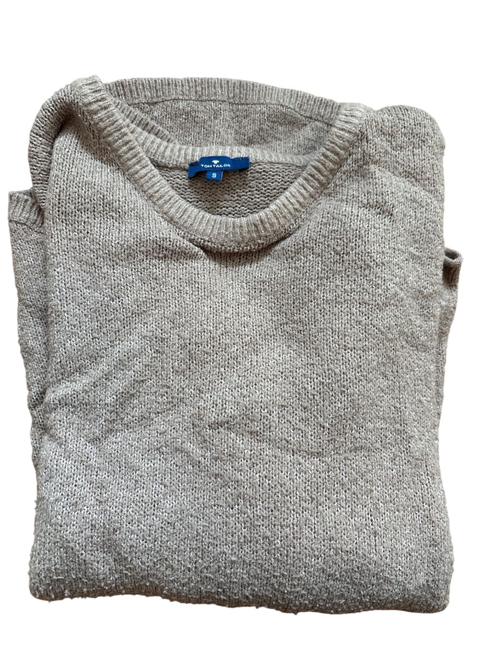 Tom Tailor Maglioni & Felpe: Pullover Tom Tailor, Gr. S – Usato da Mels venduto da prico 2