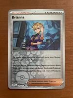 Pokemon Brianna Reverse (Versand gratis)