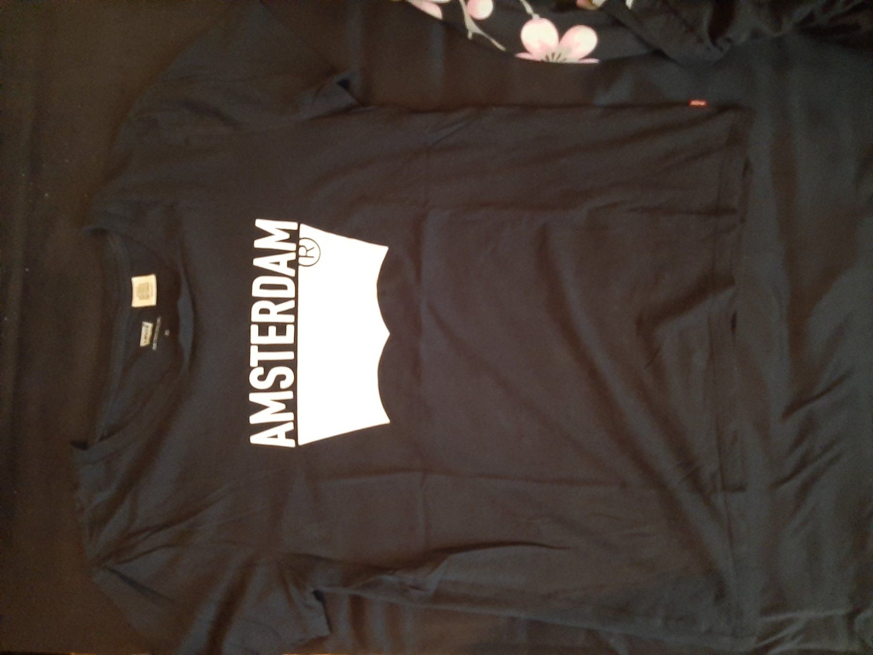 Levi's T-shirt: Levi's T-Shirt Gr. XS – Usato da Marthalen venduto da Jenny.Z