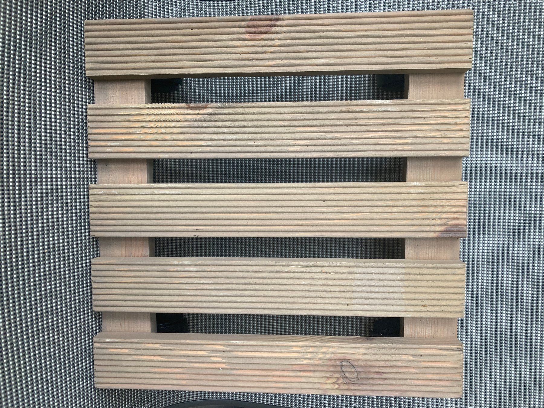Sottobicchieri: Topfuntersetzer Pflanzentopfuntersetzer mit Rollen 1/4 NEU – Nuovo (secondo la descrizione) da Stäfa venduto da ARCHITEKTUR-liqui