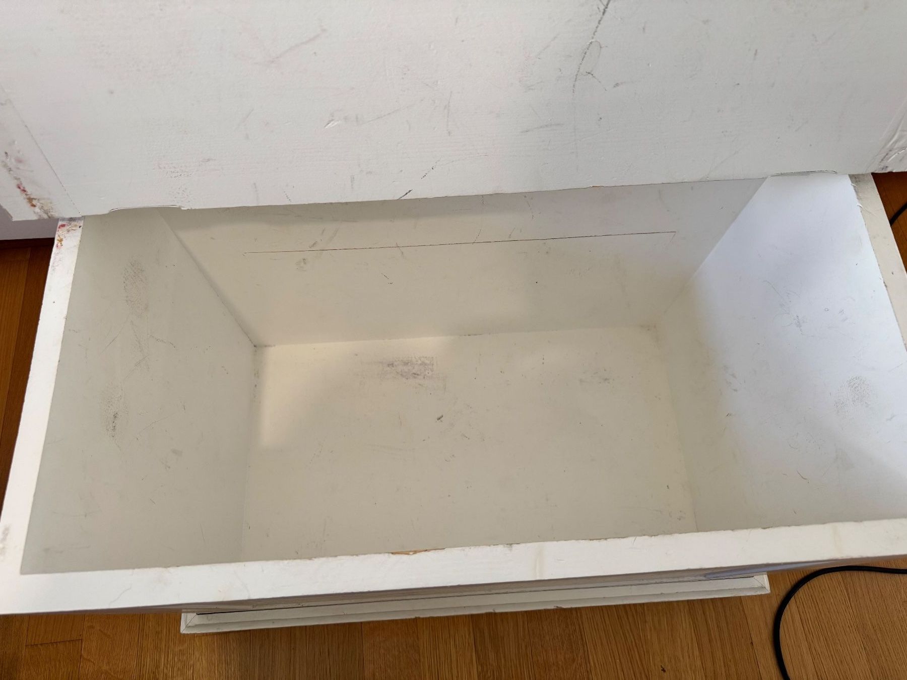 Garderobe: Garderobe – Gebraucht aus Bern von Cardi11 3