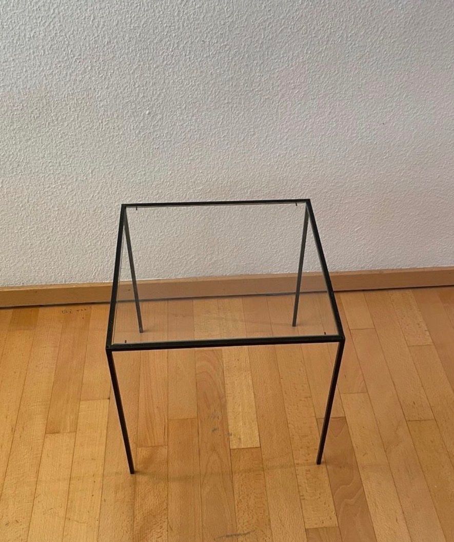 Tavoli: Glastisch – Usato da Zürich venduto da dor_7gyk