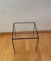 Glastisch