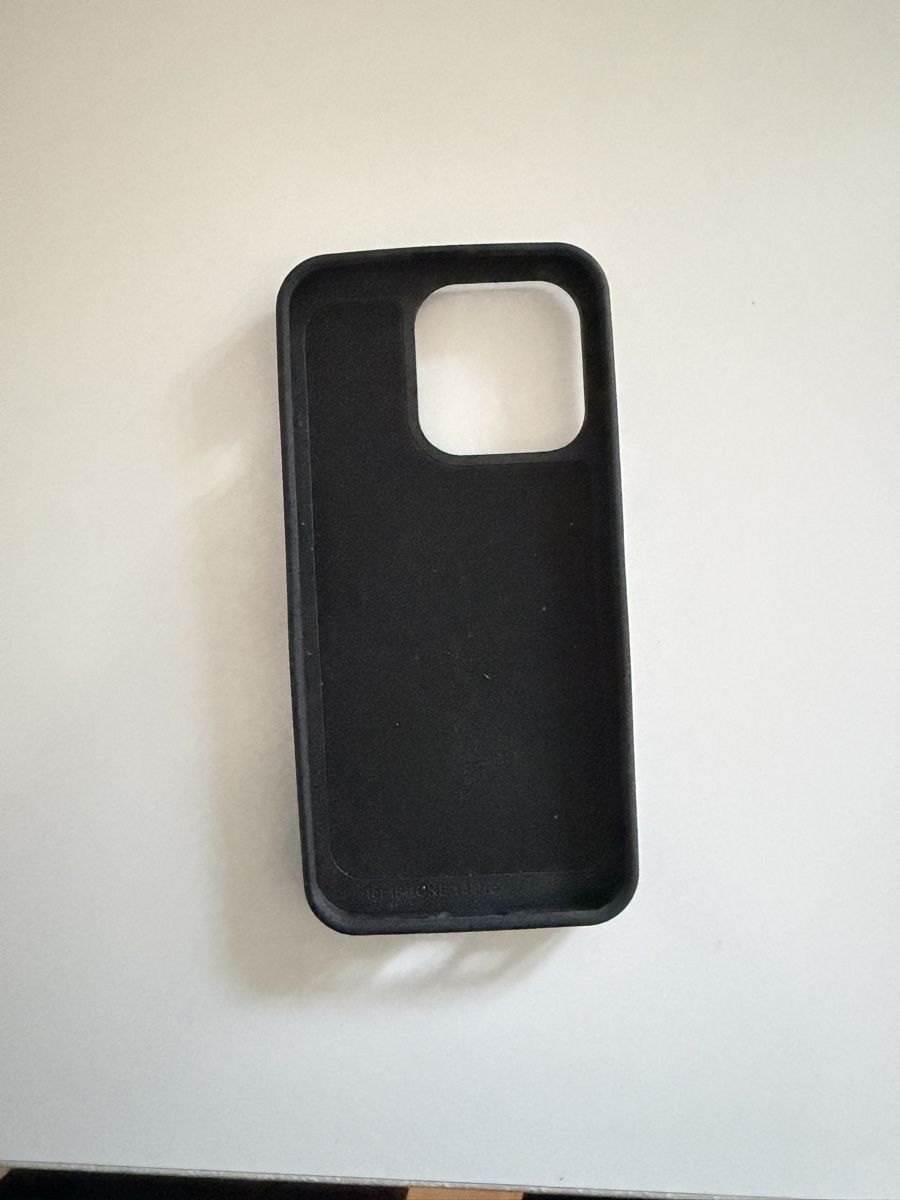 SP Connect Wandhalterungen: Sp Connect Phone Case iPhone 14 Pro Hülle Case Schwarz – Gebraucht aus Hermetschwil-Staff von JamesonAnderson 1