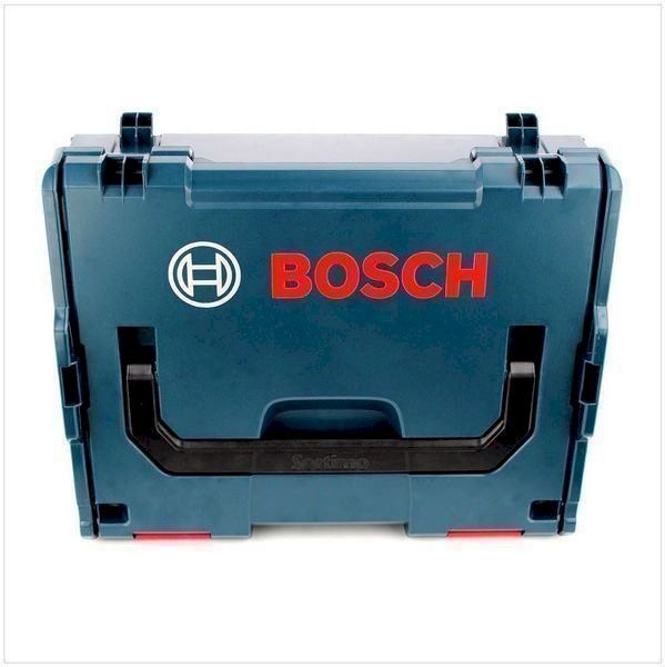 Seghe: Bosch GST 18 V-Li S Professional Solo – Nuovo e nell'imballaggio originale da Bottighofen venduto da zaap 3
