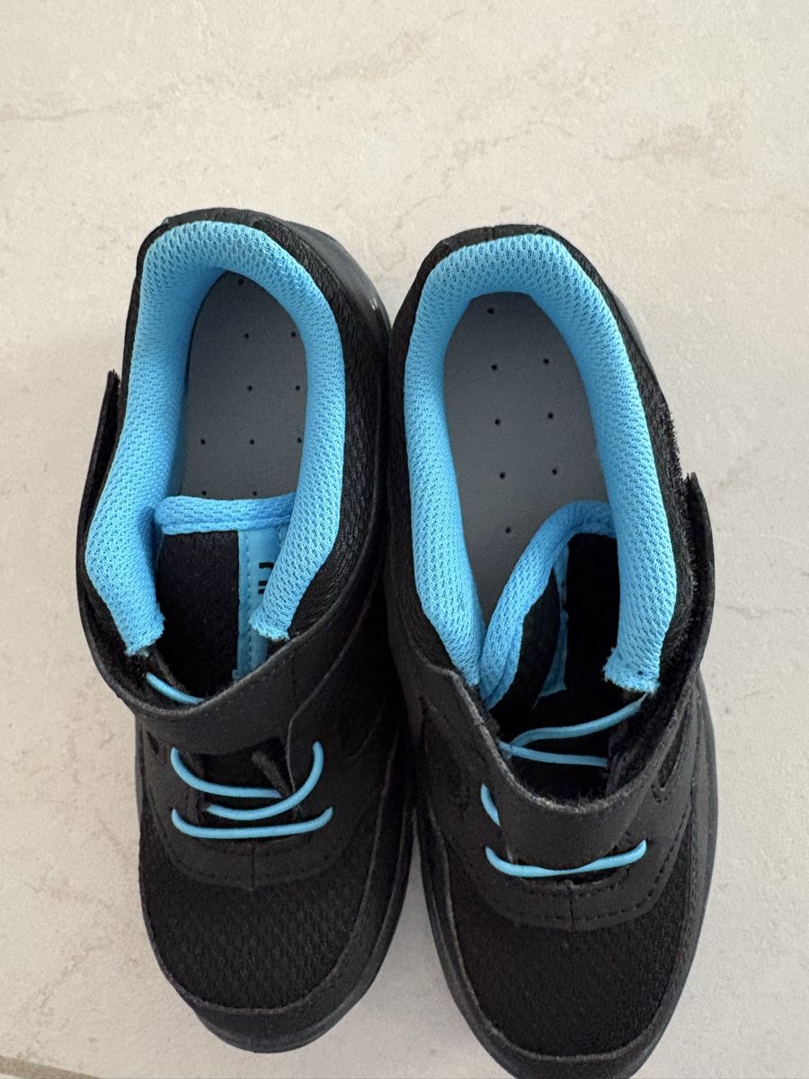 Decathlon Schuhe für Jungen: Kinderschuhe Quechua Grösse EU 33 – Neu (gemäss Beschreibung) aus Tägerig von Jazz_87 5
