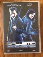 DVD Ballistic - Ecks vs Sever