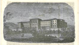 Xylographie ETH Zürich