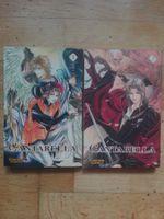 Cantarella (Band 1+2)  >Deutsche Ausgabe<    ©'2004 Carlsen
