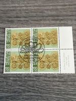 Briefmarke Helvetia Pro Patria 1993 Viererblock Top! (53)