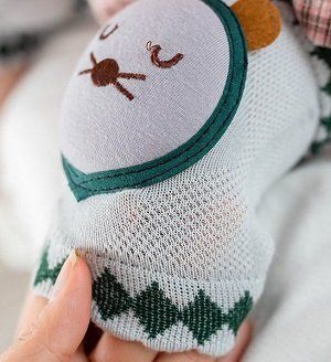Protezioni & Imbottiture: Baby Knieschoner – Nuovo e nell'imballaggio originale da Matt venduto da Stoffwindel 3