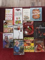 Libri cucina