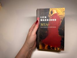 ROMAN: Liza Marklund, Mia