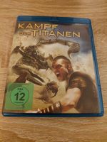 KAMPF DER TITANEN, BLURAY