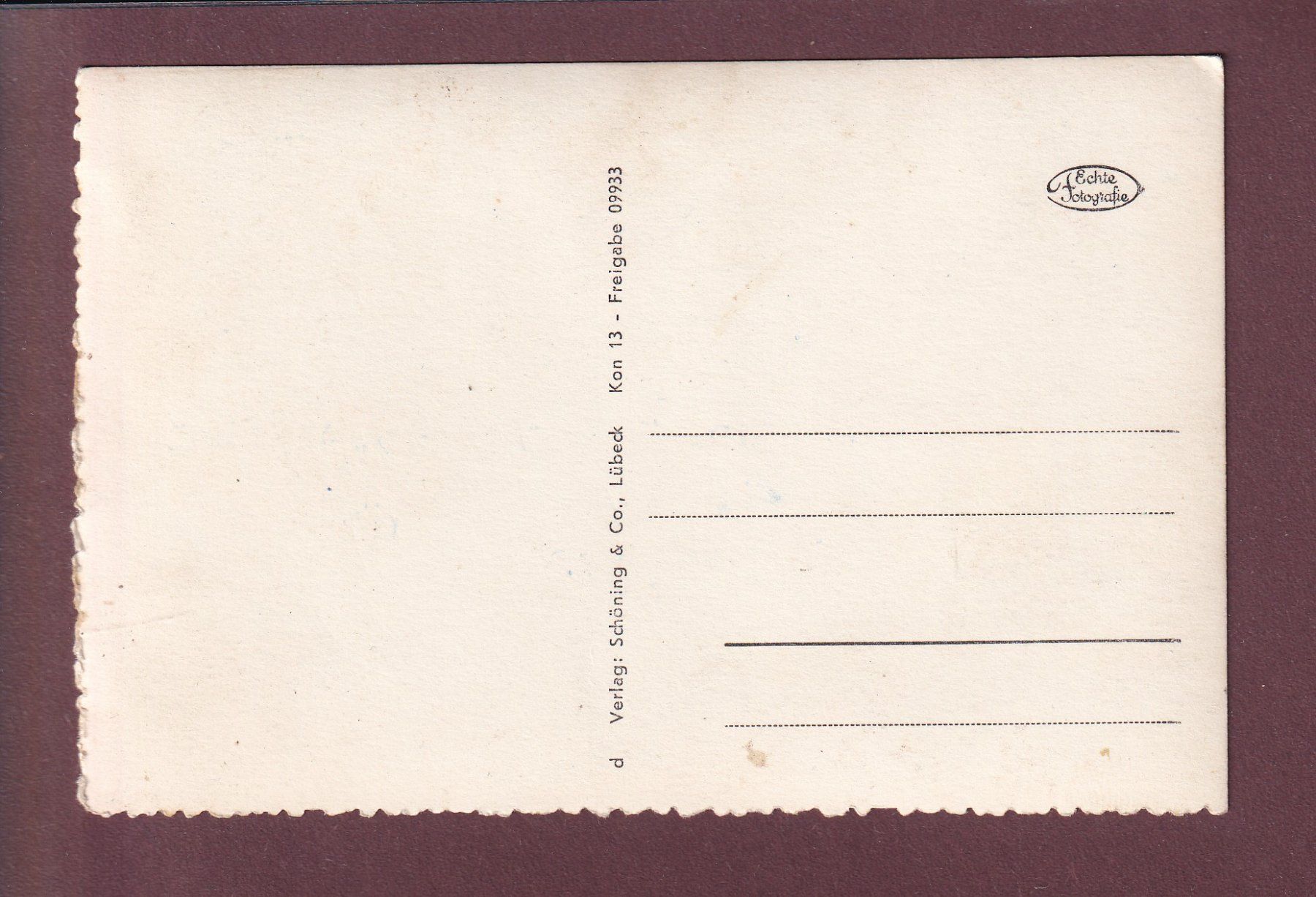 Cartoline postali: BODENSEE - Vogelschau – Usato da Pully venduto da nicecards 1