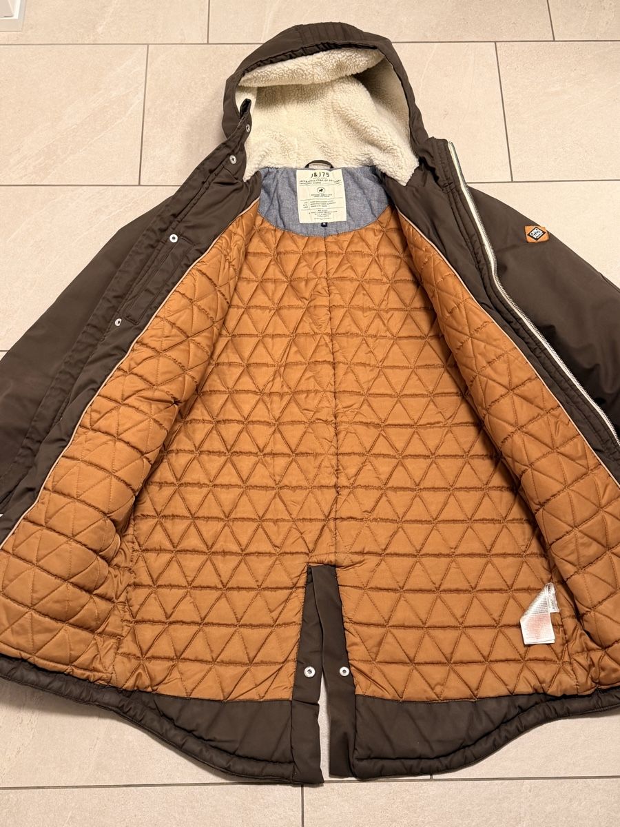 Jack & Jones Giacche: Jack and Jones Winterjacke, M, Männer – Usato da Wilen b. Wil venduto da carpediem25 2